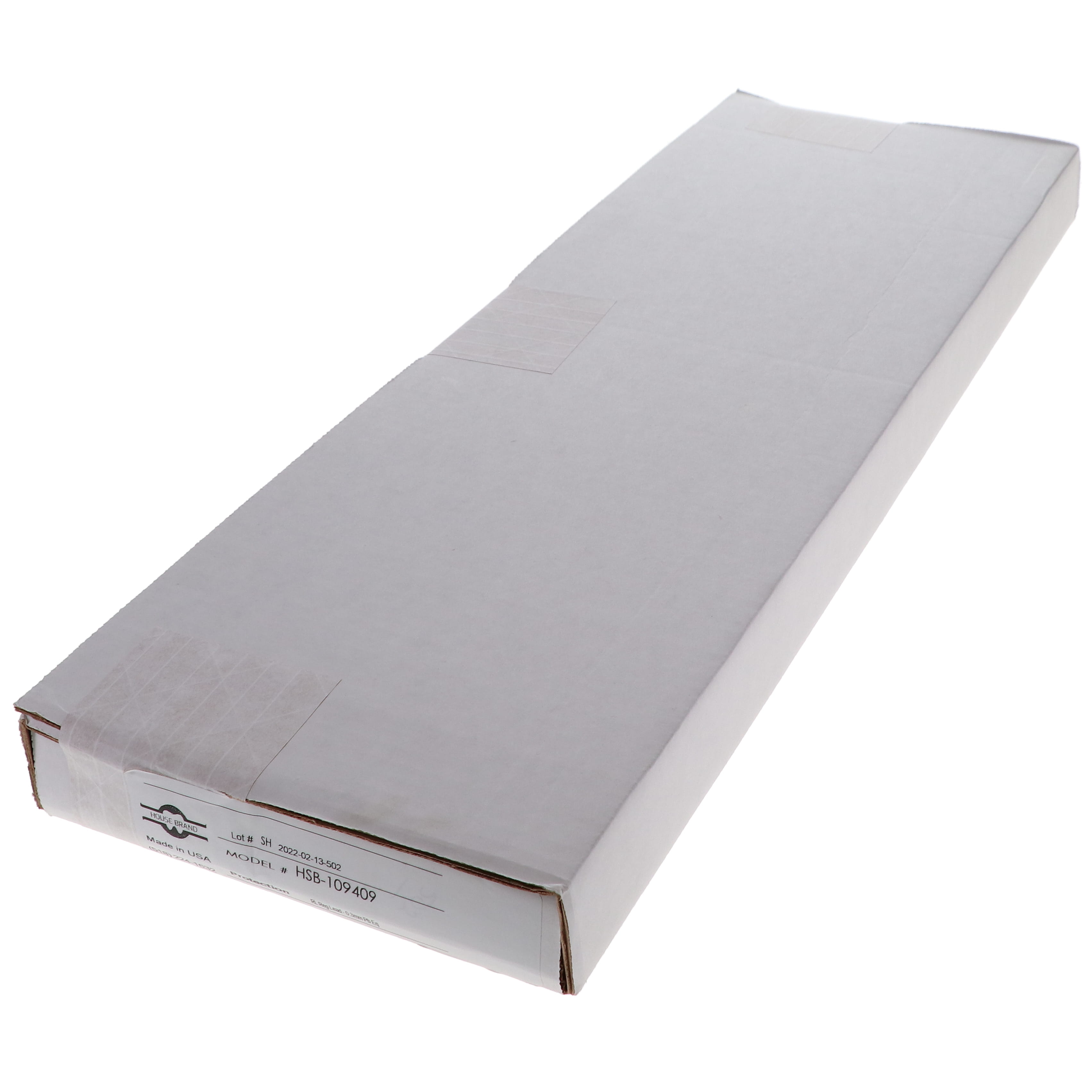 House Brand Dentistry 109409 Lead Dental X-Ray Apron Adult With Collar Grey House Brand Dentistry 109409 Lead Dental X-Ray Apron Adult With Collar Grey